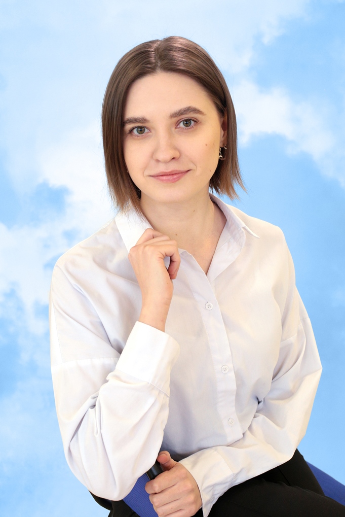 Додарчук Светлана Алексеевна.