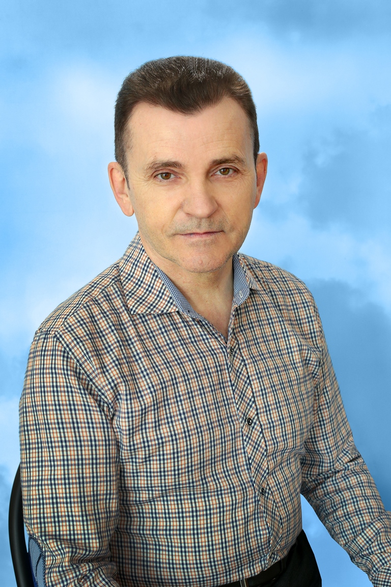 Дудкин Сергей Викторович.