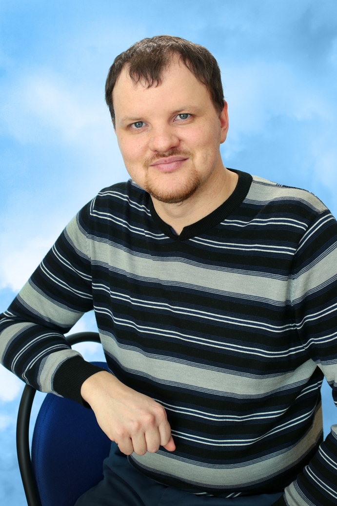Галимулин Федор Павлович.