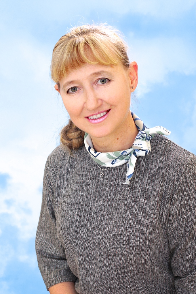 Гурко Ирина Николаевна.