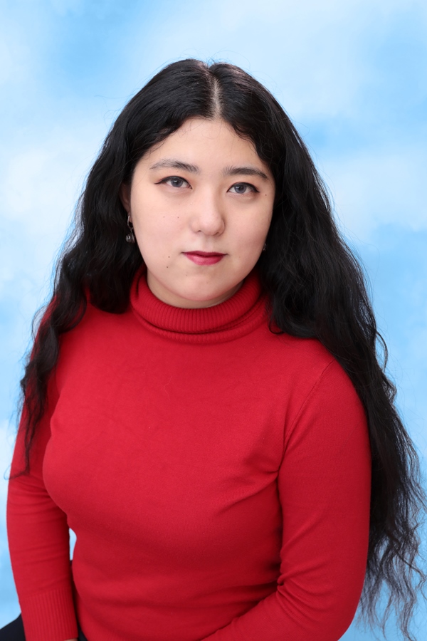 Ли Дуни.
