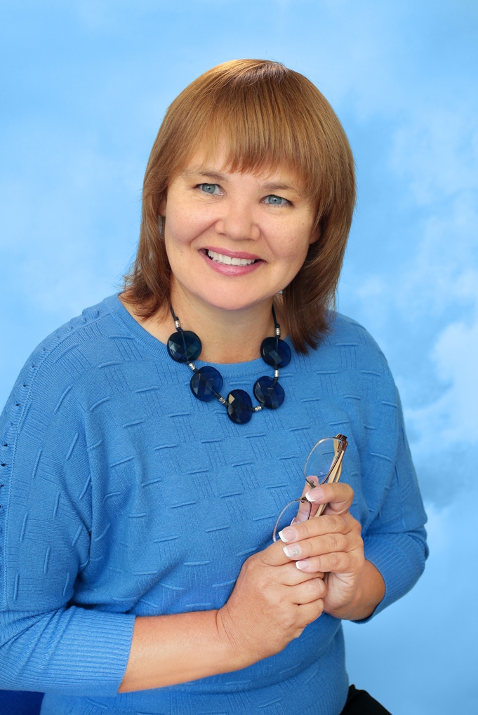 Ликарь Светлана Николаевна.
