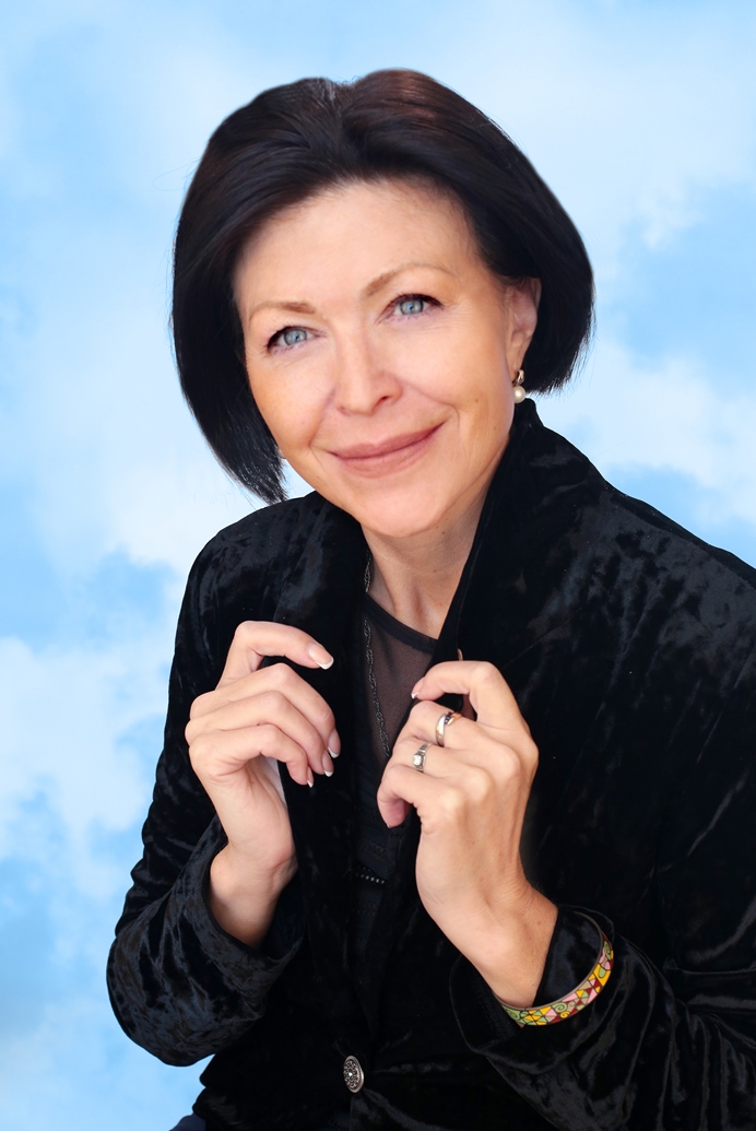 Маркова Александра Михайловна.