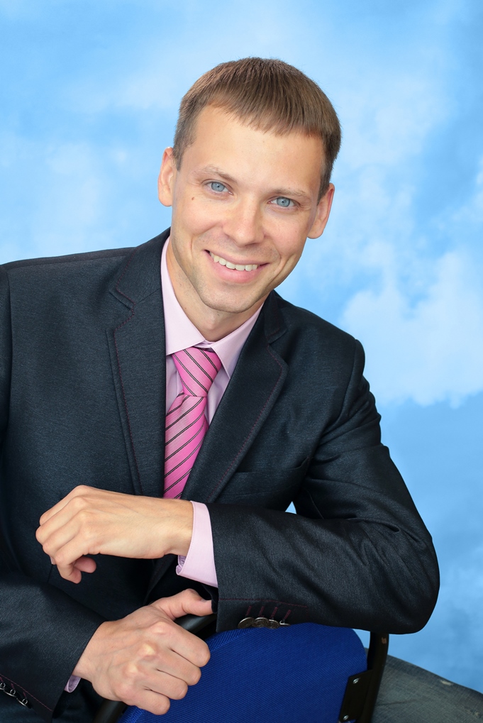Минаев Михаил Владимирович.