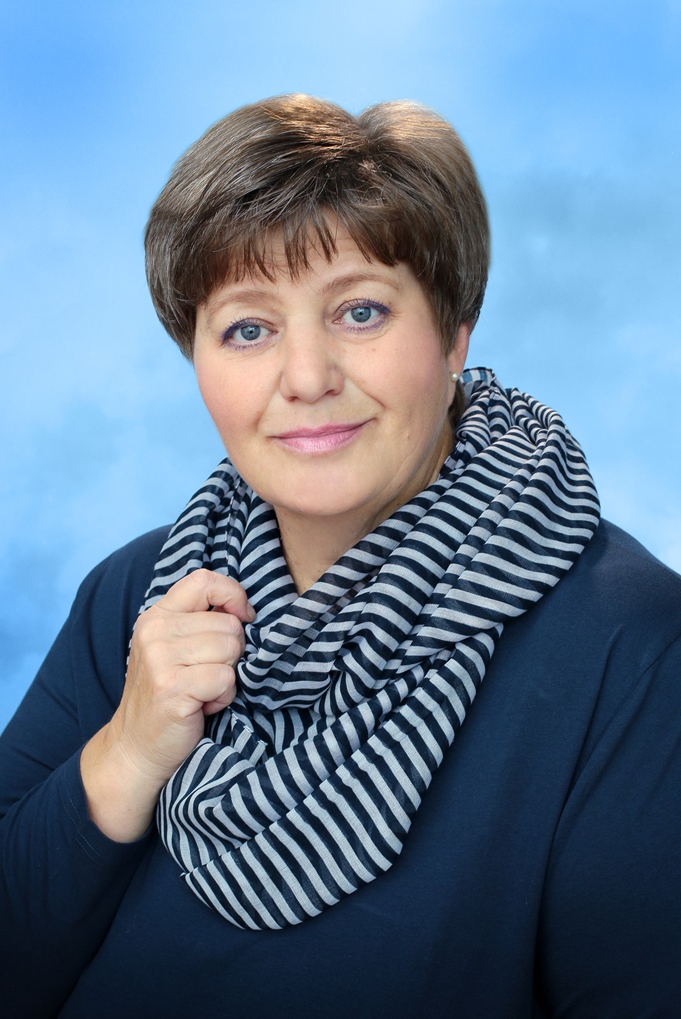 Поскрякова Елена Владимировна.
