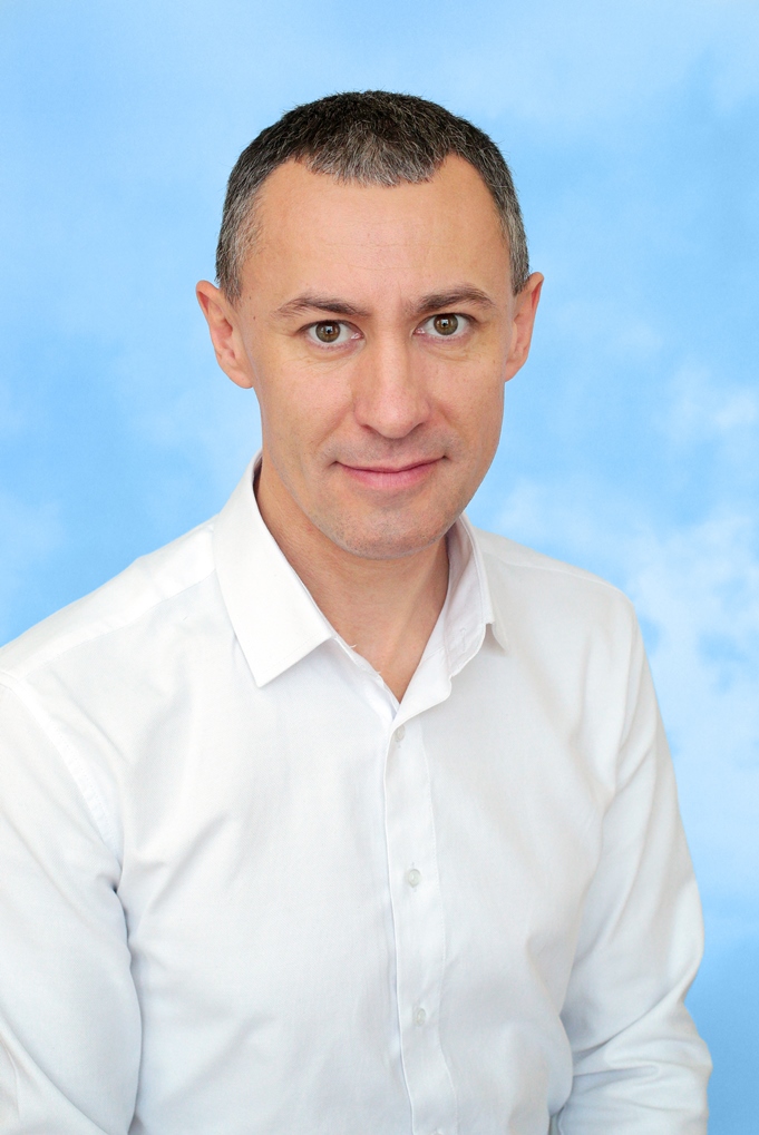 Рубцов Михаил Николаевич.