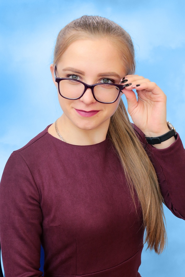 Слабожанина Алена Викторовна.