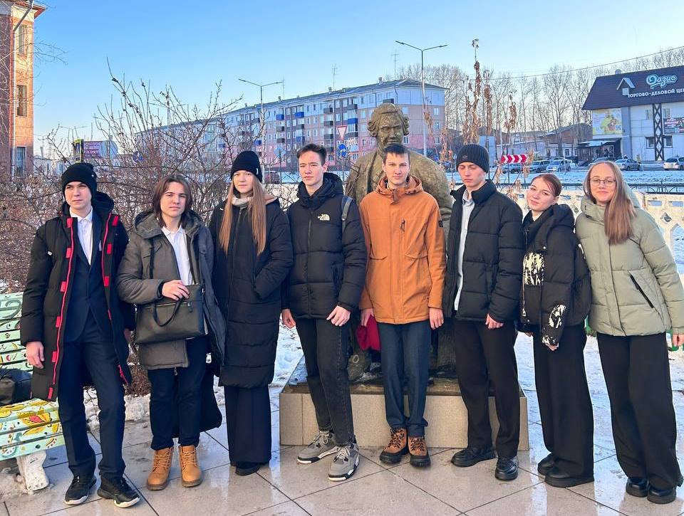 Региональный Форум талантливой молодежи «Шаг в будущее, Сибирь!», 20 - 23 ноября 2024 г. Региональный Форум талантливой молодежи «Шаг в будущее, Сибирь!», 20 - 23 ноября 2024 г..
