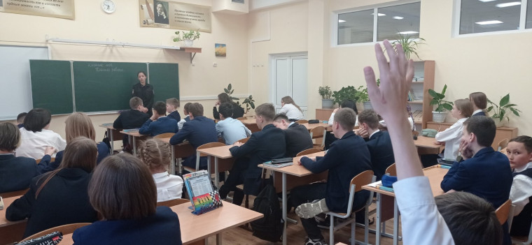 Безопасное детство.