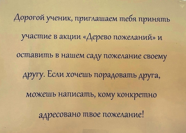 Неделя дружбы.