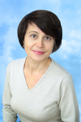 Северова Виктория Владимировна Северова Виктория Владимировна