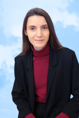 Копылова Анастасия Анатольевна Копылова Анастасия Анатольевна