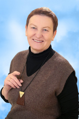 Тарасова Татьяна Любинардовна Тарасова Татьяна Любинардовна