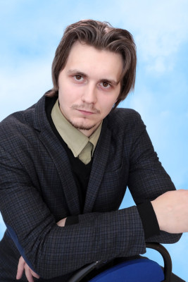 Кабанов Денис Дмитриевич Кабанов Денис Дмитриевич