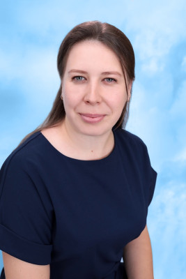 Шаманова Дарья Викторовна Шаманова Дарья Викторовна