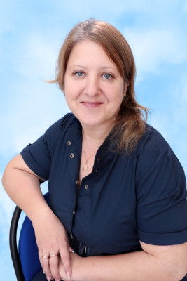 Захарова Елена Анатольевна Захарова Елена Анатольевна