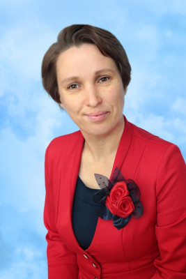 Дудкина Елена Александровна Дудкина Елена Александровна