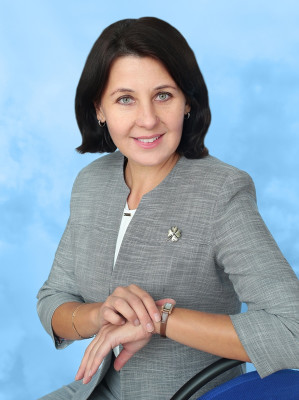 Олениченко Марина Николаевна Олениченко Марина Николаевна