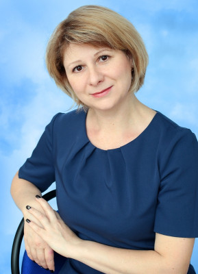 Семенюк Виктория Викторовна Семенюк Виктория Викторовна