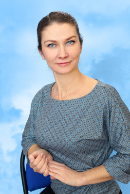 Бачинина Нина Александровна Бачинина Нина Александровна