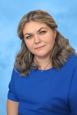 Кулик Екатерина Игоревна Кулик Екатерина Игоревна