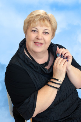 Шкробор Маргарита Юрьевна Шкробор Маргарита Юрьевна