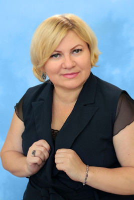 Грибанова Наталья Анатольевна Грибанова Наталья Анатольевна