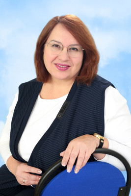 Просвиренникова Ирина Валентиновна Просвиренникова Ирина Валентиновна
