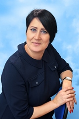 Елизарова Алена Вячеславовна Елизарова Алена Вячеславовна