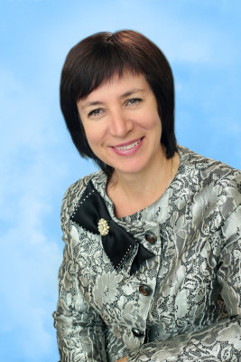 Мокина Вера Николаевна Мокина Вера Николаевна