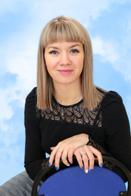Новолодская Александра Андреевна Новолодская Александра Андреевна
