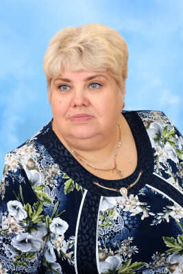 Парилова Мария Михаловна Парилова Мария Михаловна
