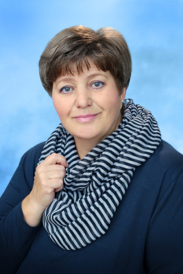 Поскрякова Елена Владимировна Поскрякова Елена Владимировна