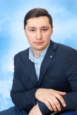 Саблин Кирилл Константинович Саблин Кирилл Константинович