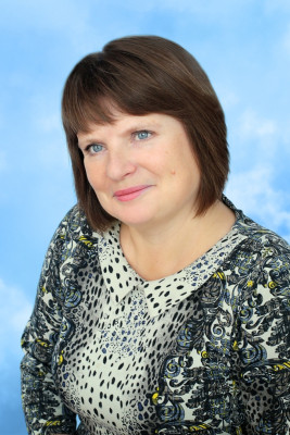 Саитгореева Елена Мансуровна Саитгореева Елена Мансуровна